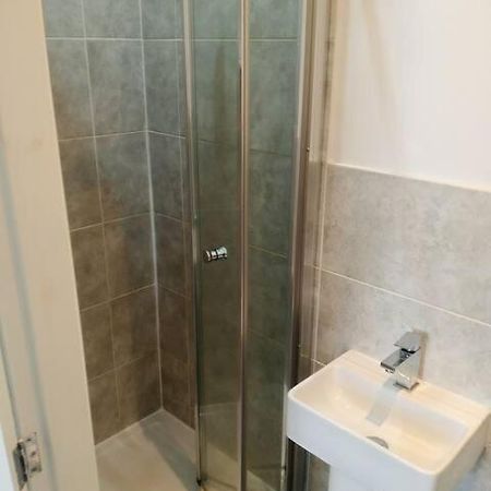 Ensuite Double-Bed Burnley Exterior foto