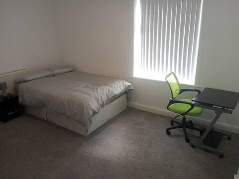 Ensuite Double-Bed Burnley Exterior foto